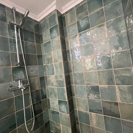 Apartman The Light Of Alfama Lisboa