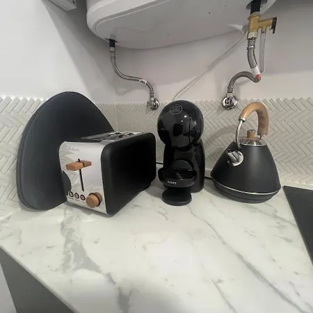 Apartamento The Light Of Alfama Lisboa