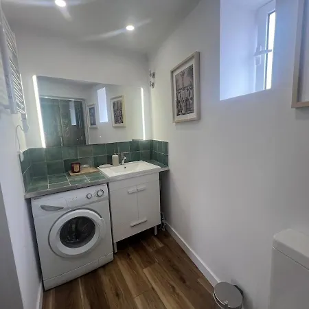 Apartman The Light Of Alfama