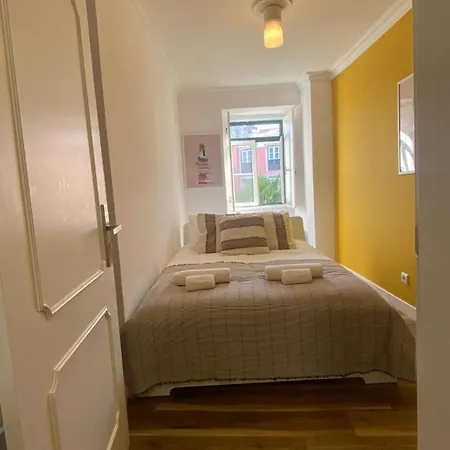 Apartman The Light Of Alfama